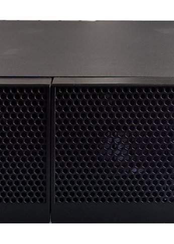 ИБП Powercom Sentinel SNT-2000 2000Вт 2000ВА черный