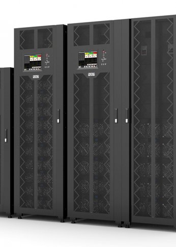 ИБП Powercom Vanguard-II-33 VGD-II-150K33 150000Вт 150000ВА