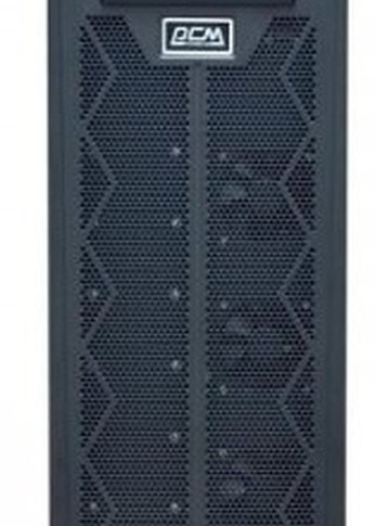 ИБП Powercom Vanguard-II-33 VGD-II-20R33 20000Вт 20000ВА
