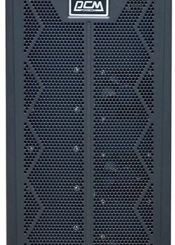 ИБП Powercom Vanguard-II-33 VGD-II-30R33 30000Вт 30000ВА