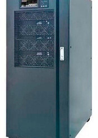 ИБП Powercom Vanguard-II-33 VGD-II-60K33 60000Вт 60000ВА