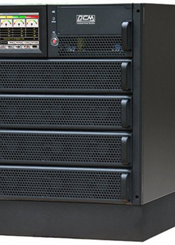 ИБП Powercom Vanguard-II-33 VGD-II-PM10R 10000Вт 10000ВА