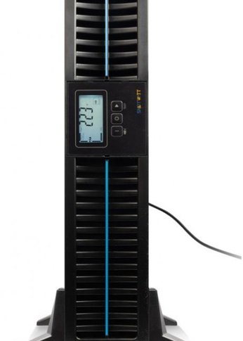 ИБП Smartwatt DATA PRO COMBO 2kVA 1800Вт 2000ВА черный