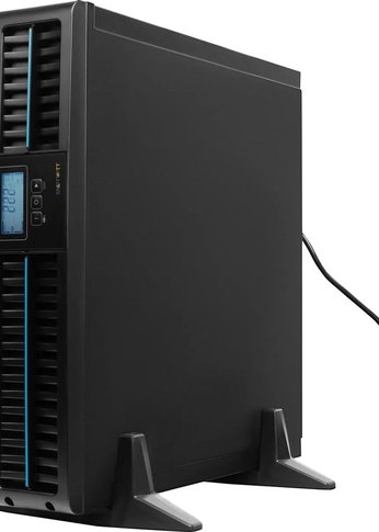 ИБП Smartwatt DATA PRO COMBO 3kVA 2700Вт 3000ВА черный