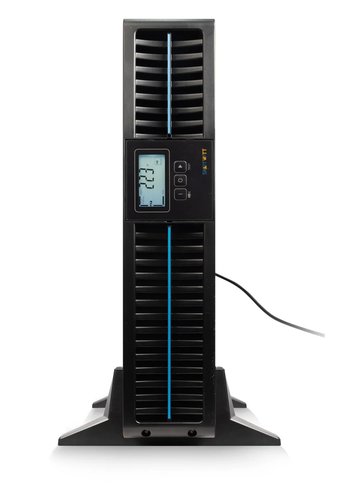 ИБП Smartwatt DATA PRO IEC 2kVA 1800Вт 2000ВА черный
