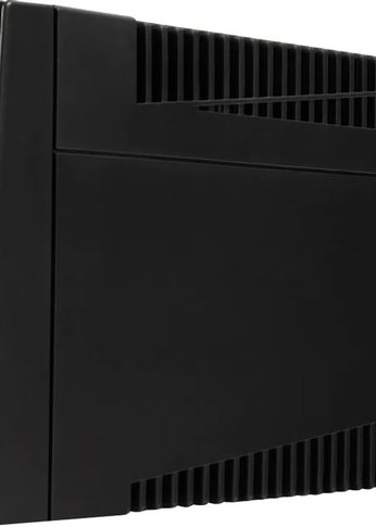 ИБП Smartwatt UNI 650 360Вт 650ВА черный