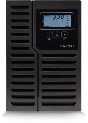 ИБП Smartwatt XPERT COMBO 2kVA 1800Вт 2000ВА черный