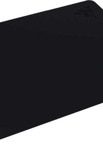 Игровой коврик для мыши Razer Goliathus Mobile Stealth Edition - Soft Gaming Mouse Mat - Small - FRML Packaging 270*215*1,5мм черный (RZ02-01820500-R3