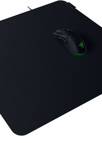 Игровой коврик для мыши Razer Sphex V3 - Large - Gaming Mouse Mat - FRML Packaging