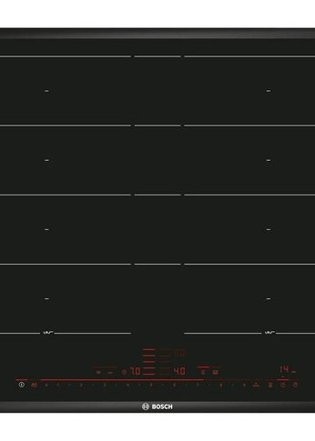 Индукционная варочная панель Bosch PXY675DC1E