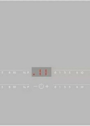 Индукционная варочная панель Electrolux EIV63440BS