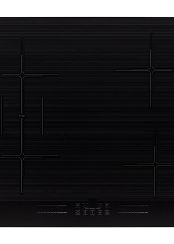 Индукционная варочная панель Krona GENESIS 60 BL черный