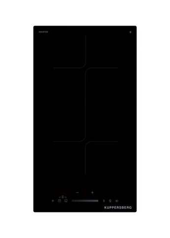 Индукционная варочная панель Kuppersberg ICI 316 черный