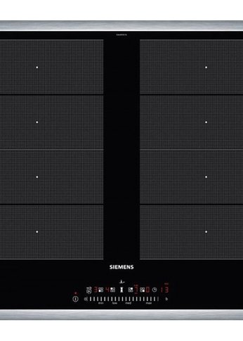 Индукционная варочная панель Siemens EX645FXC1E