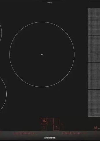 Индукционная варочная панель Siemens EX875LVC1E