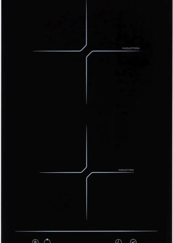 Индукционная варочная панель Simfer H30I72S002 черный