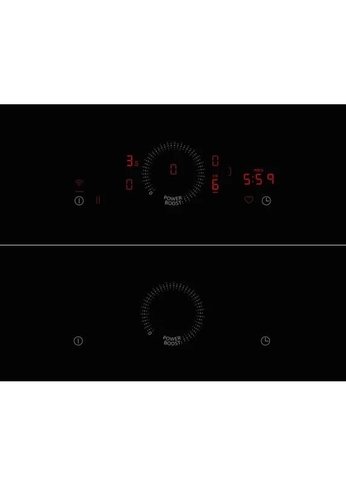 Индукционная варочная панель T58YHW1C0 NEFF