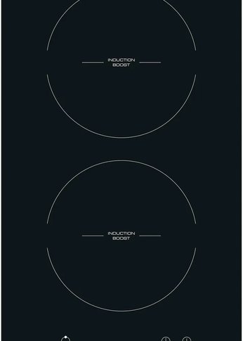 Индукционная варочная панель Zigmund & Shtain CI 33.3 B