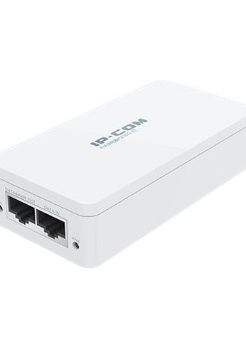 Инжектор IP-Com PoE PSE30G-AT