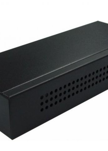 Инжектор POE HIKVISION LAS60-57CN-RJ45