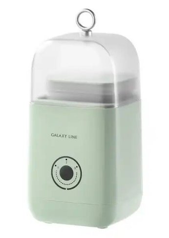 Йогуртница GALAXY LINE GL 2689