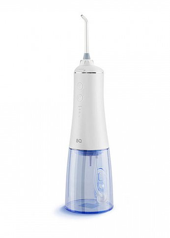 Ирригатор BQ IR003 White-Blue