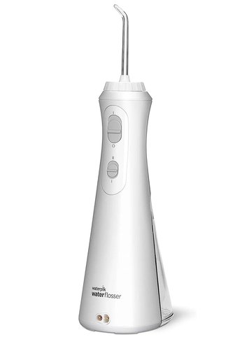 Ирригатор Waterpik WP-490 EU белый