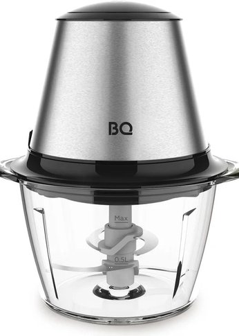 Измельчитель BQ CH1005 Стальной