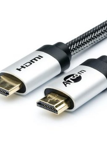 Кабель Atcom HDMI/HDMI 2M AT3781