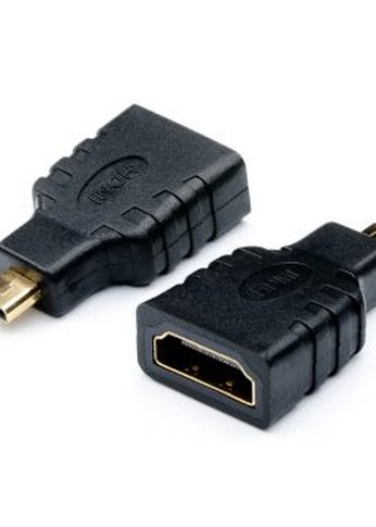 Кабель Atcom HDMI<=>microHDMI AT6090