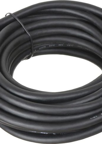 Кабель аудио-видео Buro DisplayPort (m)/DisplayPort (m) 10м. Позолоченные контакты черный (BHP-DPP-1.4-10G)