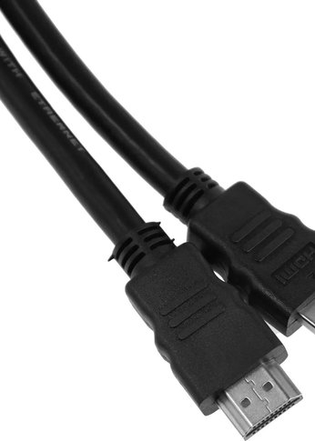 Кабель аудио-видео HDMI (m)/HDMI (m) 10м. черный