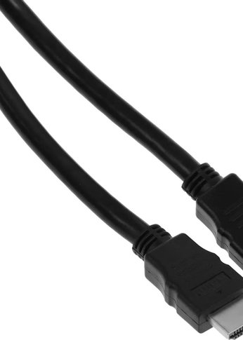 Кабель аудио-видео HDMI (m)/HDMI (m) 3м.