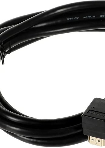 Кабель аудио-видео HDMI (m)/HDMI (m) 3м.