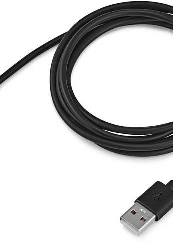 Кабель Buro BHP RET TYPEC18 USB A(m) USB Type-C (m) 1.8м черный