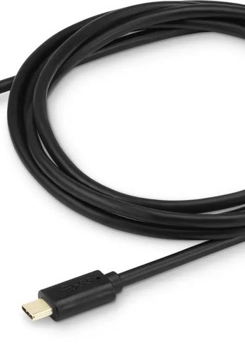 Кабель Buro BHP USB-TPC-1.8 USB (m)-USB Type-C (m) 1.8м черный