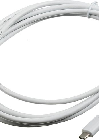 Кабель Buro BHP USB-TPC-3W USB (m)-USB Type-C (m) 3м белый
