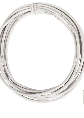 Кабель Buro USB-A-B-3C USB A(m) USB B(m) 3м