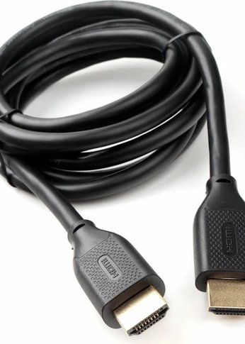 Кабель Cablexpert CC-HDMI8K-2M HDMI, 2м, v2.1, 8K, 19M/19M, черный, пакет