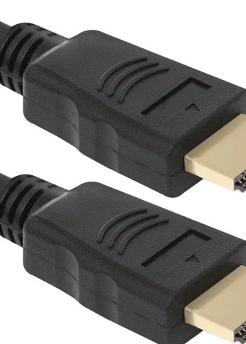 Кабель Defender 2m HDMI M — HDMI M 1.4 87352
