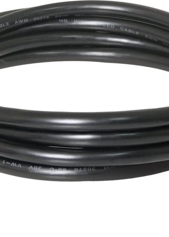 Кабель Defender 5m HDMI M — HDMI M 1.4 87353