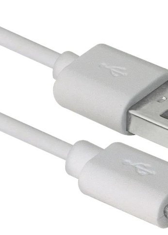 Кабель Defender USB2.0 to micro-USB 3M USB08-10BH 87468