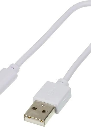 Кабель Digma TYPE-C-0.15M-WH USB (m)-USB Type-C (m) 0.15м белый