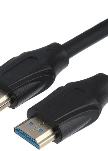 Кабель GoPower HDMI (M)-HDMI (M) 3.0M 00-00027306 BLACK