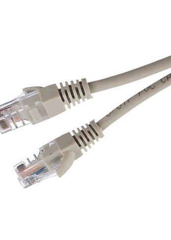 Кабель GoPower PATCH RJ-45(M)-RJ-45(M) 00-00027471 0.5M