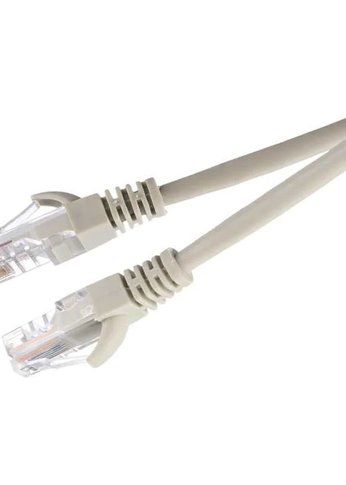 Кабель GoPower PATCH RJ-45(M)-RJ-45(M) 00-00027473 2.0M