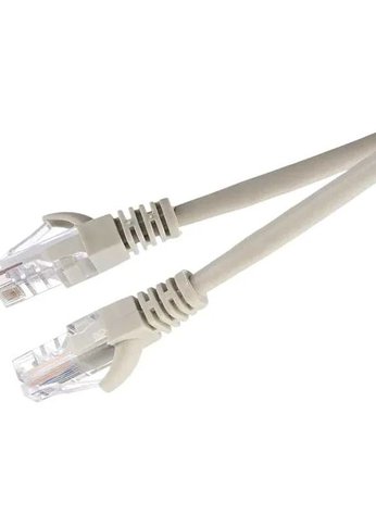 Кабель GoPower PATCH RJ-45(M)-RJ-45(M) 00-00027475 5.0M