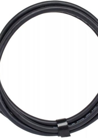 Кабель HDMI 19M/M,ver. 2.1 8KX60Hz (Econom) 1.5m Telecom <TCG245C-1.5M>