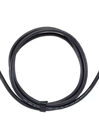 Кабель HDMI 19M/M,ver. 2.1 8KX60Hz (Econom) 2m Telecom <TCG245C-2M>