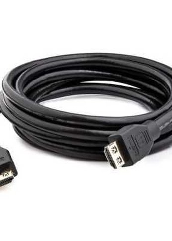 Кабель HDMI-HDMI  (Вилка - Вилка), 0,9 м/ Кабель HDMI-HDMI  (Вилка - Вилка), 0,9 м [97-0102003]